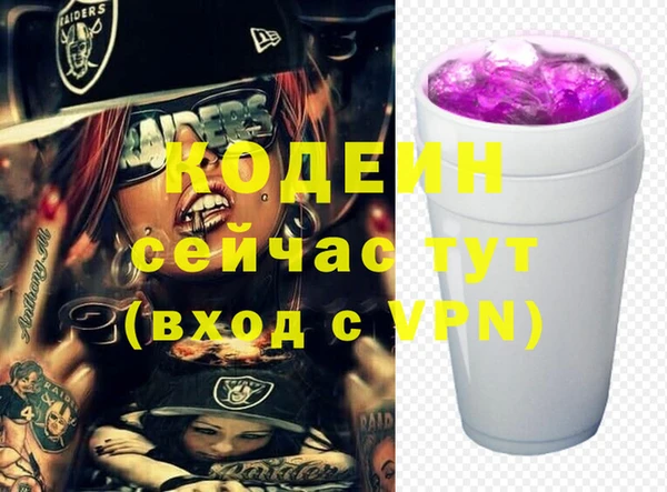 молекула духа Белоозёрский